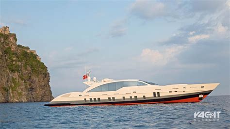 Ioanna Marinopoulous Yachts For Sale and Charter .